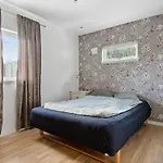 3 Bedroom Awesome In Nesttun * Bergen
