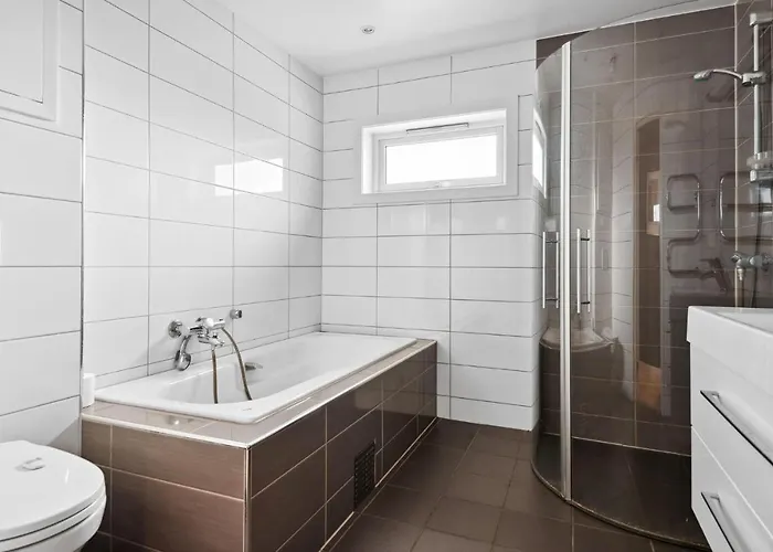 3 Bedroom Awesome In Nesttun Bergen